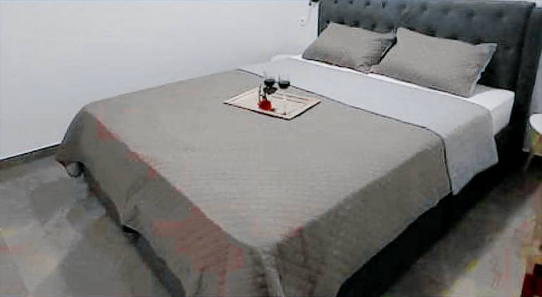 Charming rental apartment | Next to the beach | Pets allowed in Eretria