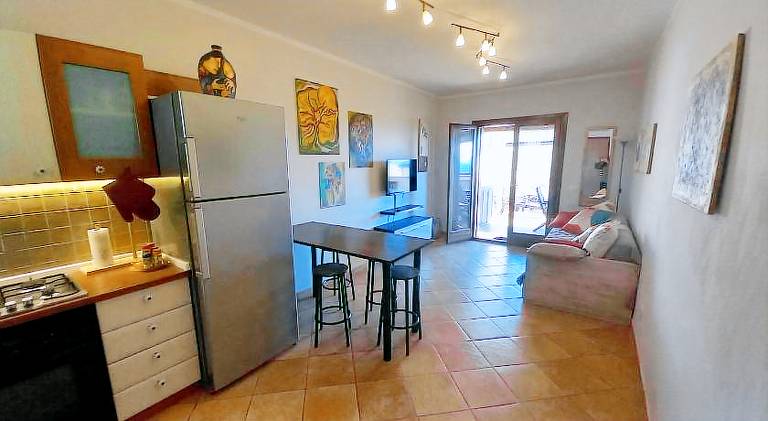 Pleasant holiday apartment | Pet-friendly — photo 3