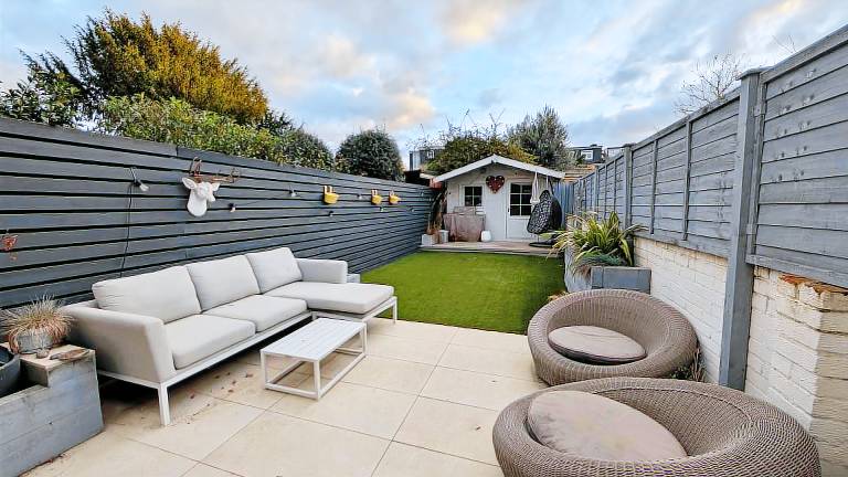 House Feltham