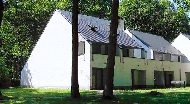 68 m&sup2; Ferienwohnung