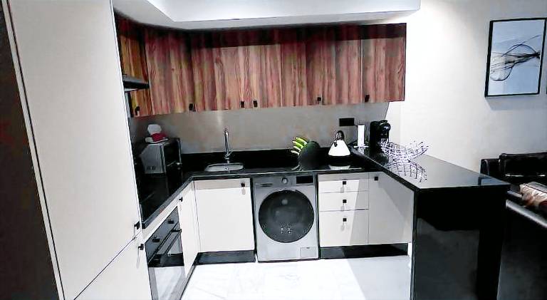 Apartment with 1 room for 3 persons — photo 5