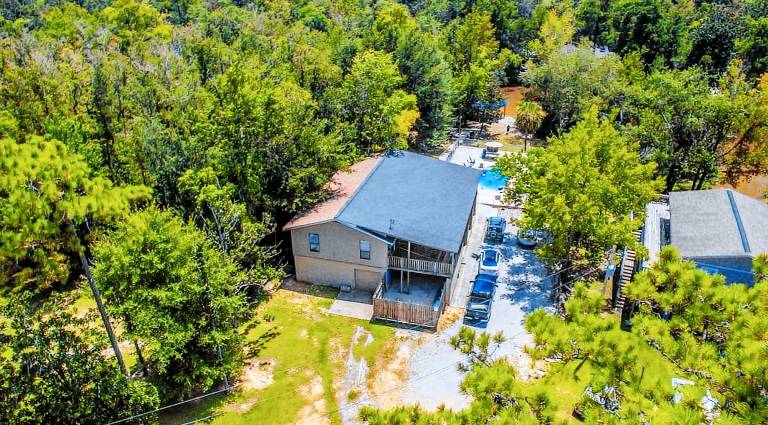 House  Gulfport