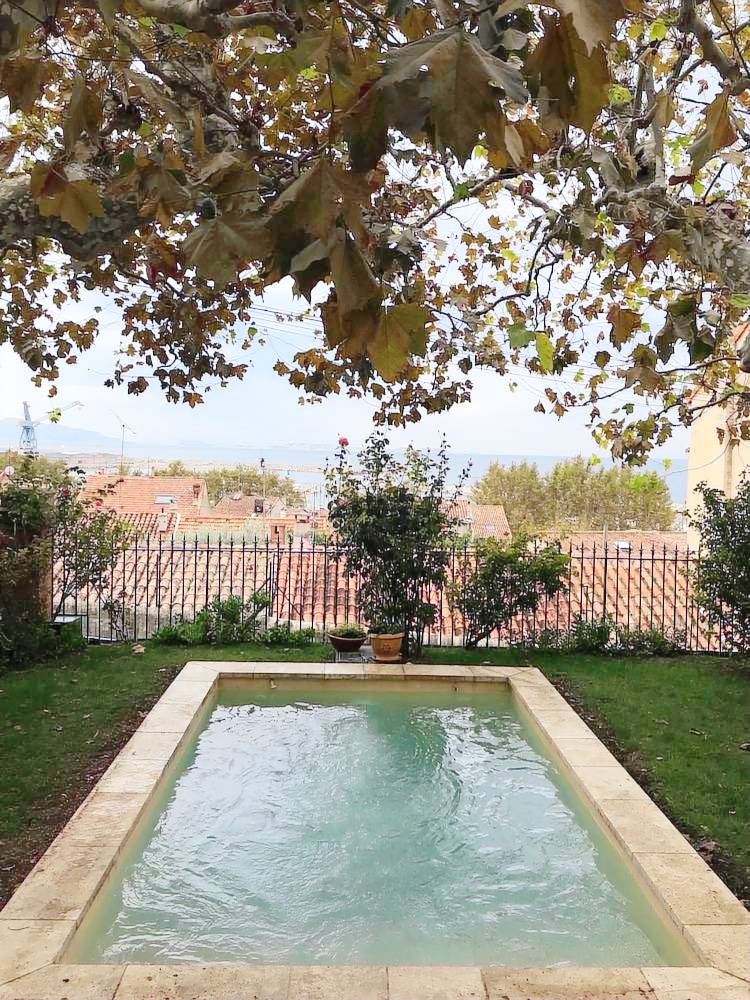 Bed and breakfast L'Estaque