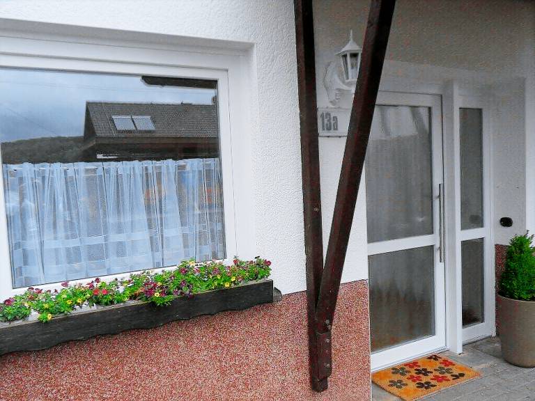 Ferienhaus Hemer
