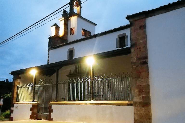 Casa Cabárceno