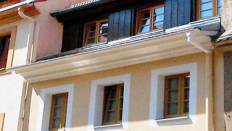 Ferienwohnung  Görlitz