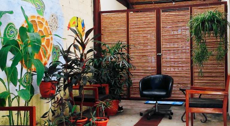 Hostel Dodero — photo 2