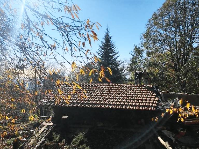 Casa Caglieglia
