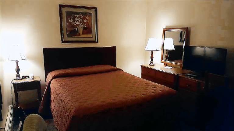 Motel Lincoln