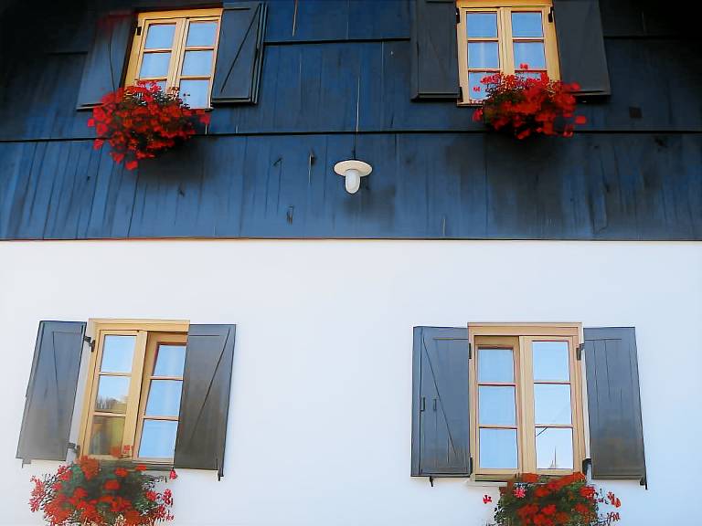 Bed & Breakfast  Plitvička Jezera