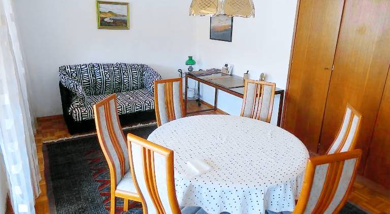 Apartment with 2 rooms for 4 persons — photo 4