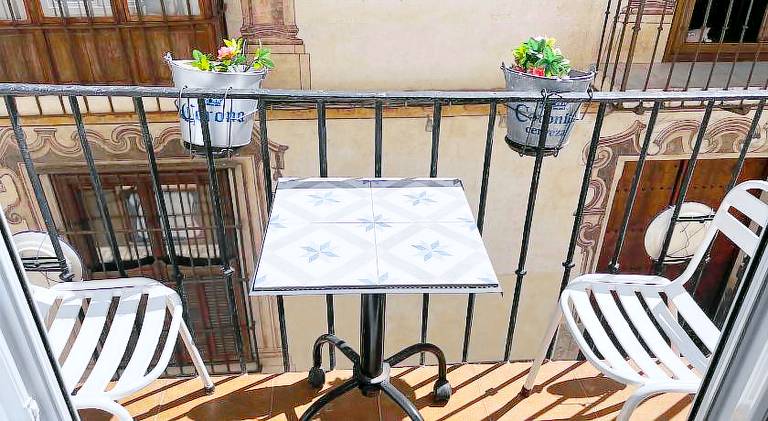 Rental apartment | Close to Alcazaba of Málaga — photo 3
