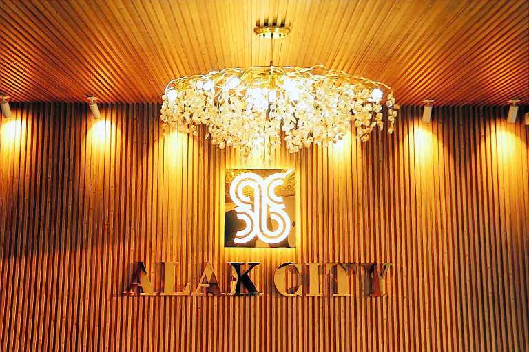 ALAK CITY