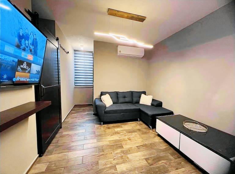 Departamento Villahermosa