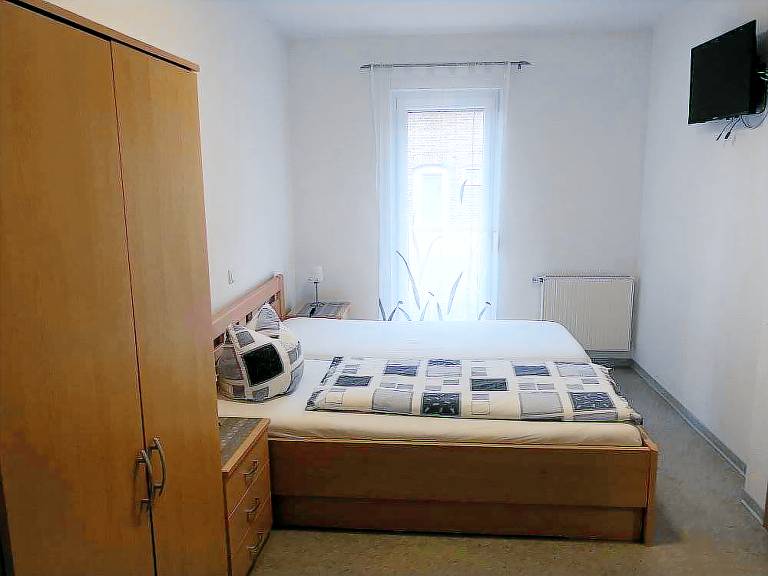 Ferienwohnung Dülmen