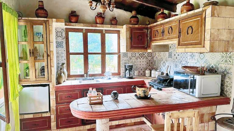 Cabin  Orizaba