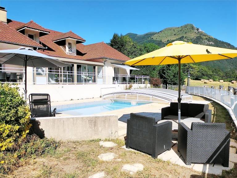 Villa Saint-Firmin