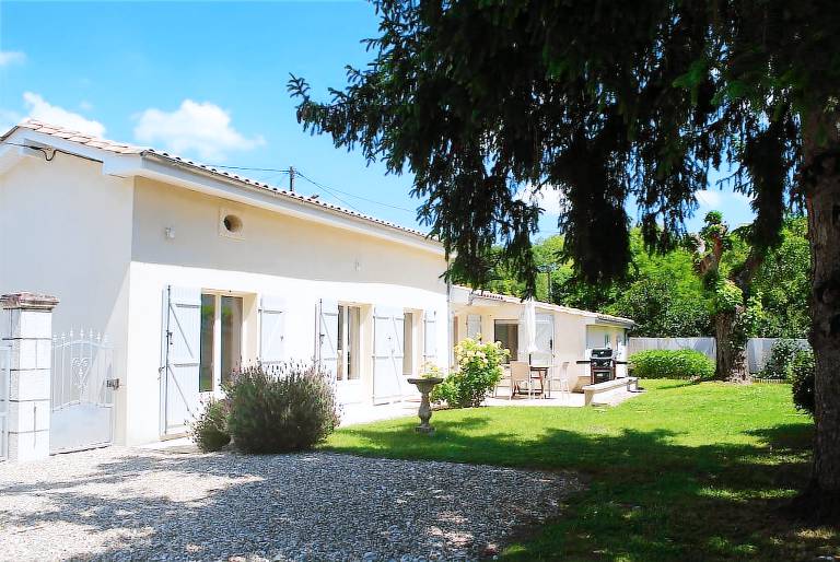 Cottage Eymet