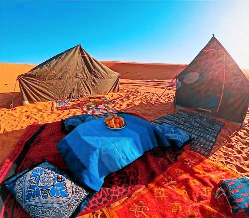 Apartamento Merzouga