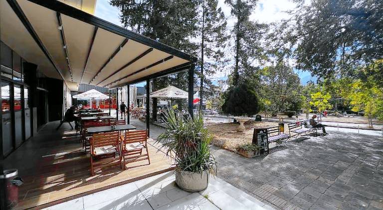 Hotel Gorna Banya — photo 4
