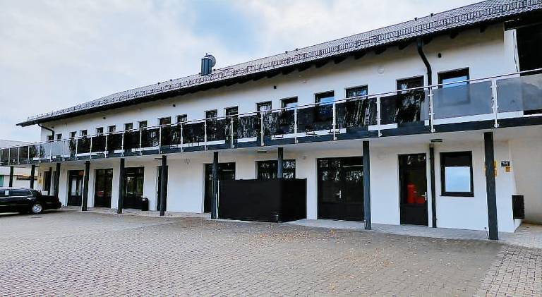 Pension Furstenzell — photo 2