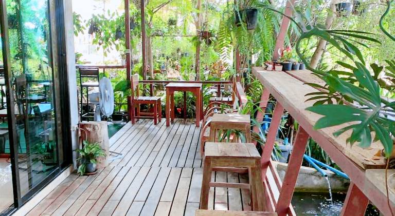 Baan Suan Duang Porn Resort — photo 3