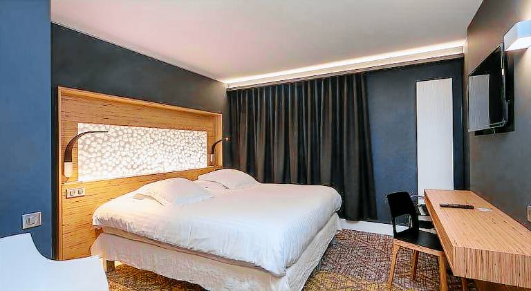 Hotel Au Cygne — photo 2