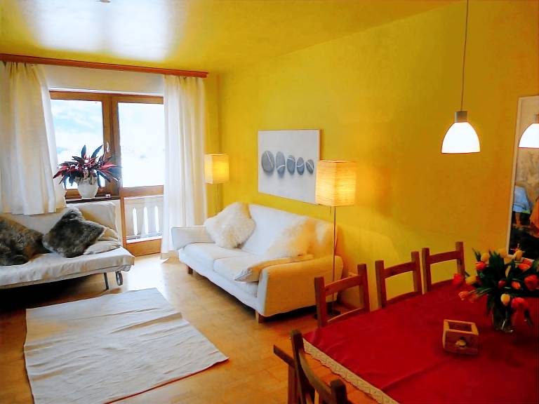Ferienwohnung Höhenfeld