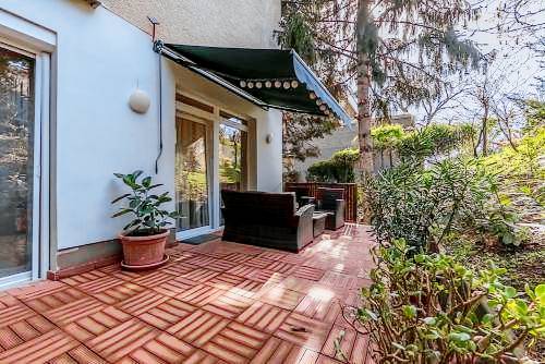 Apartman  Páty