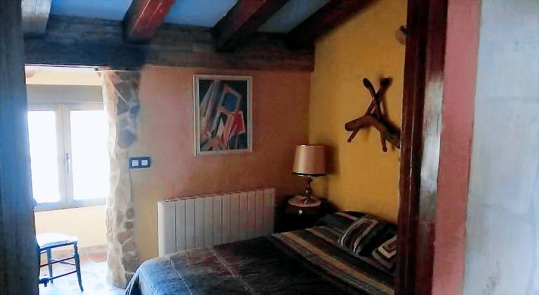 Holiday apartment with 2 rooms for 4 persons — photo 5