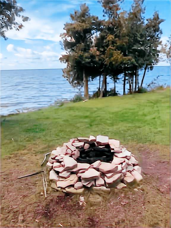 Cabin Egg Harbor
