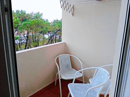 Apartamento Mogro
