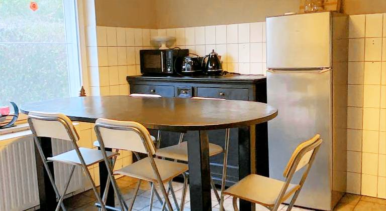 Vacation home with 4 rooms for 9 persons — photo 5