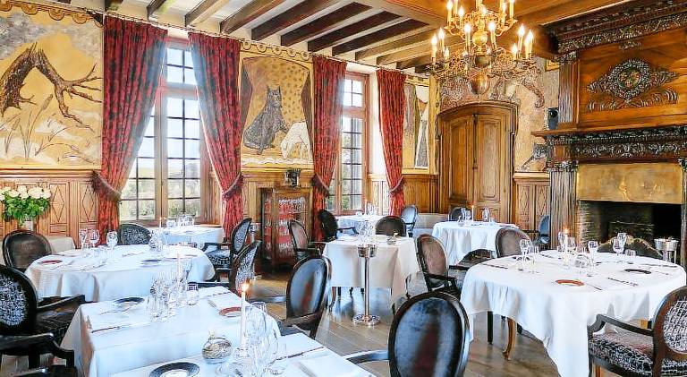 Chateau De Fere — photo 3