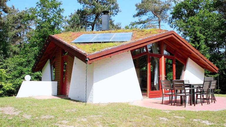 Bungalow  Oss