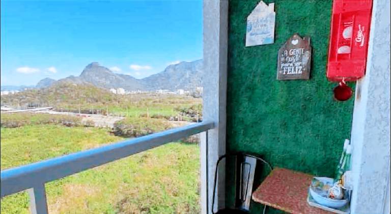 Rental apartment | Pets allowed in Rio de Janeiro