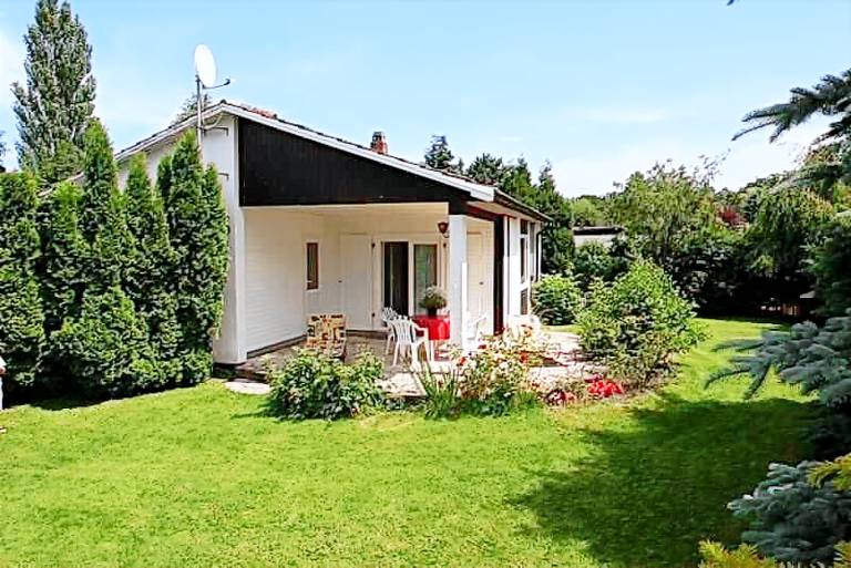 Ferienhaus "Bullwinkel" für 3 Personen ( Nichtraucher) — photo 2