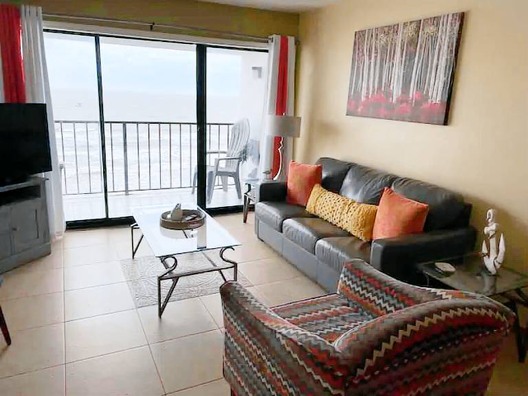 Condo Galveston