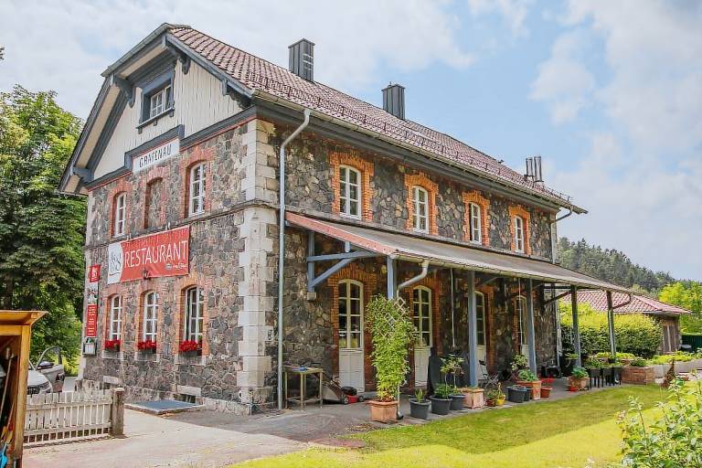 Ferienwohnung Grafenau