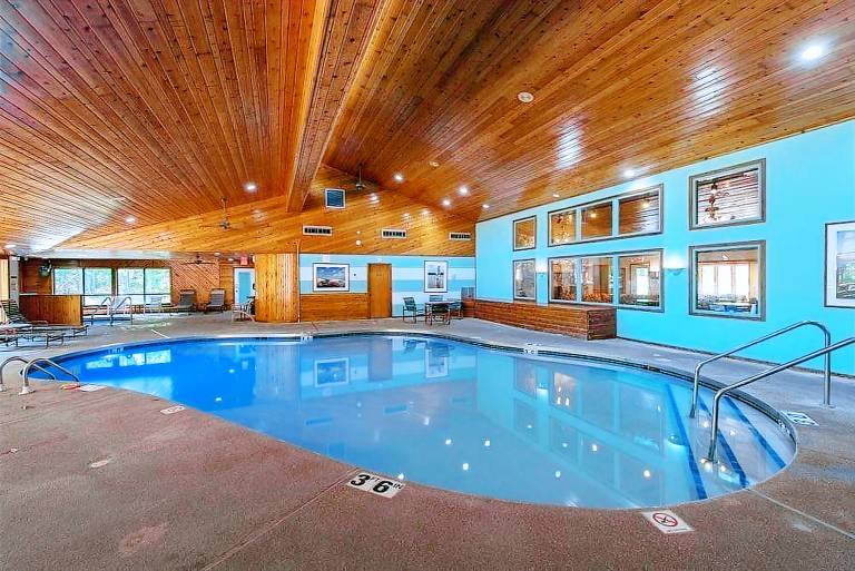 Condo  Baileys Harbor