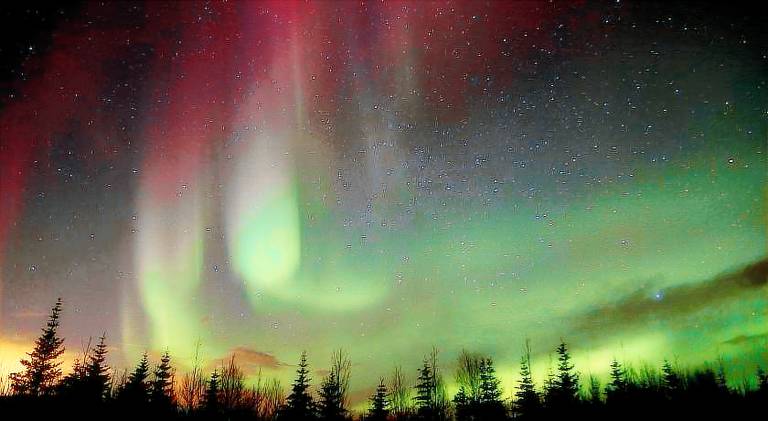 Bed & Breakfast Suðurland