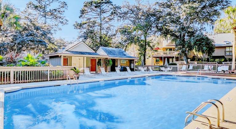 Rental apartment with pool | Perfect for remote work — photo 3