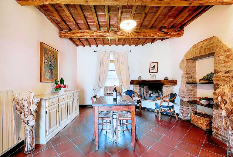 Agriturismo Castelnuovo Berardenga