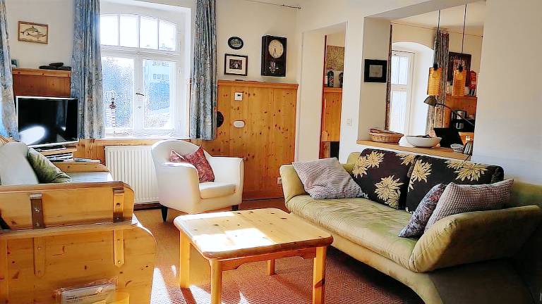 Ferienwohnung Schramberg