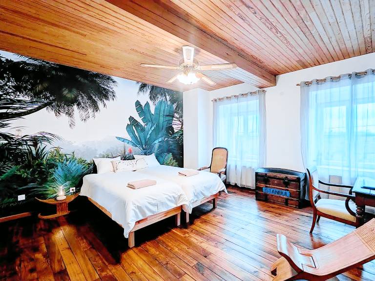 Cottage with 4 rooms for 9 persons in Verdun