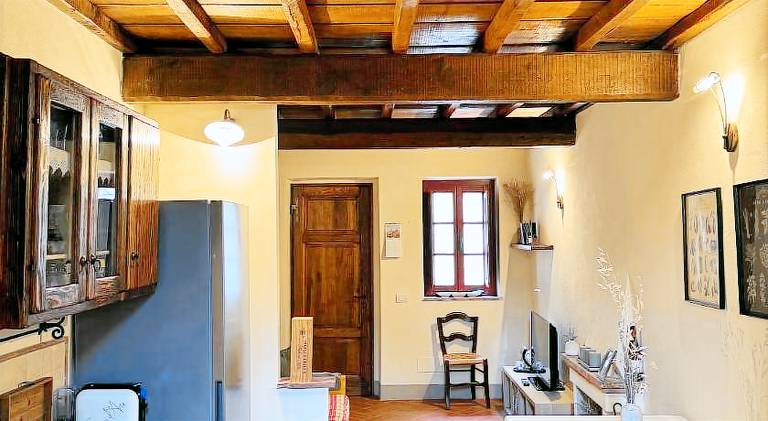 Holiday apartment with pool | Pets allowed — photo 5