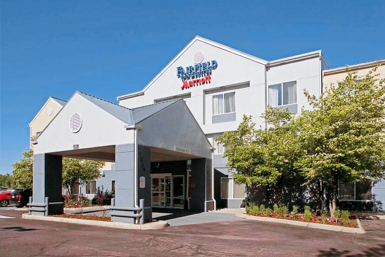 Fairfield by Marriott Inn & Suites Denver Tech Center South