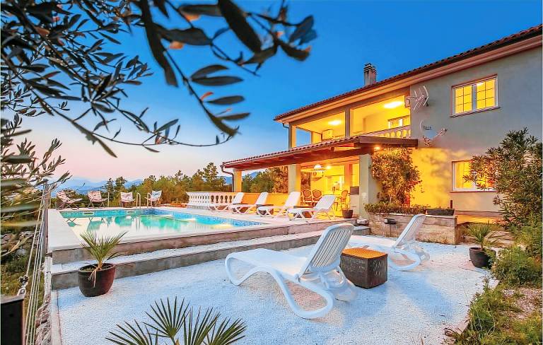 Apartman Bakarac