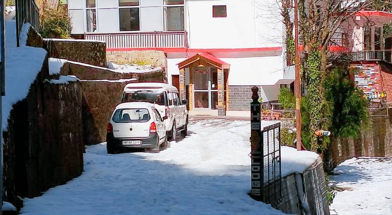 Aman Inn — photo 5