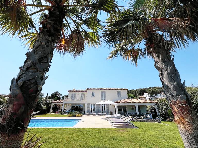 Villa Grimaud